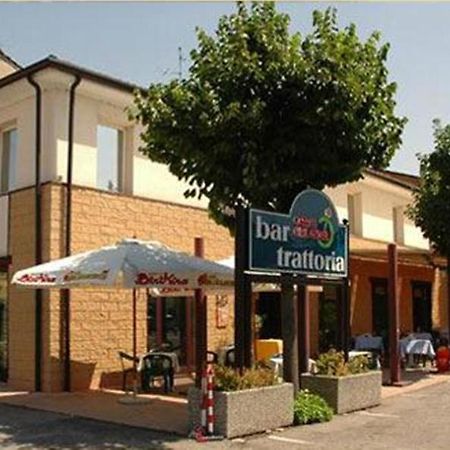 Locanda Corte Girlanda Верона Екстер'єр фото