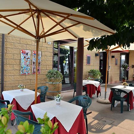 Locanda Corte Girlanda Верона Екстер'єр фото