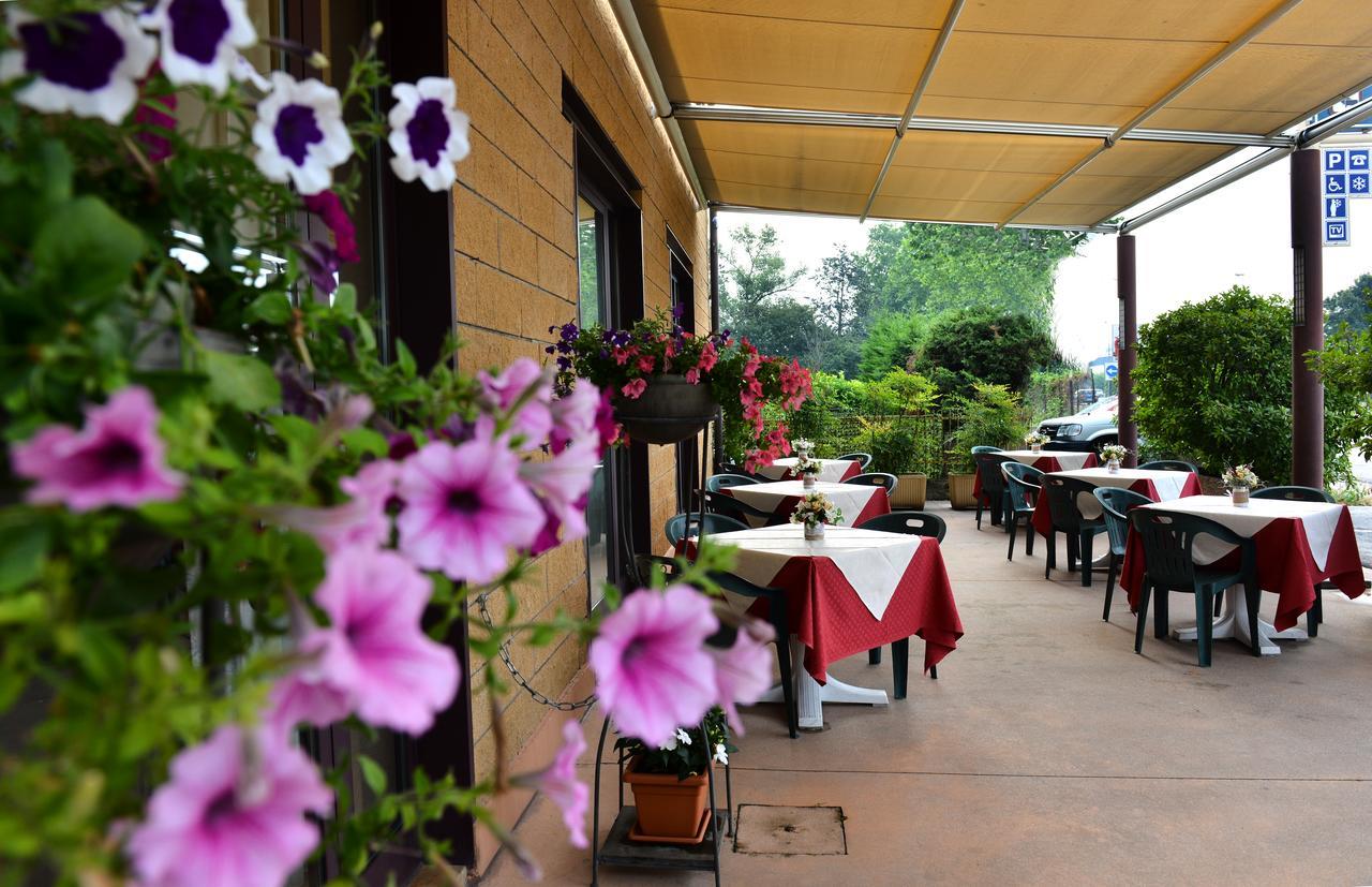 Locanda Corte Girlanda Верона Екстер'єр фото