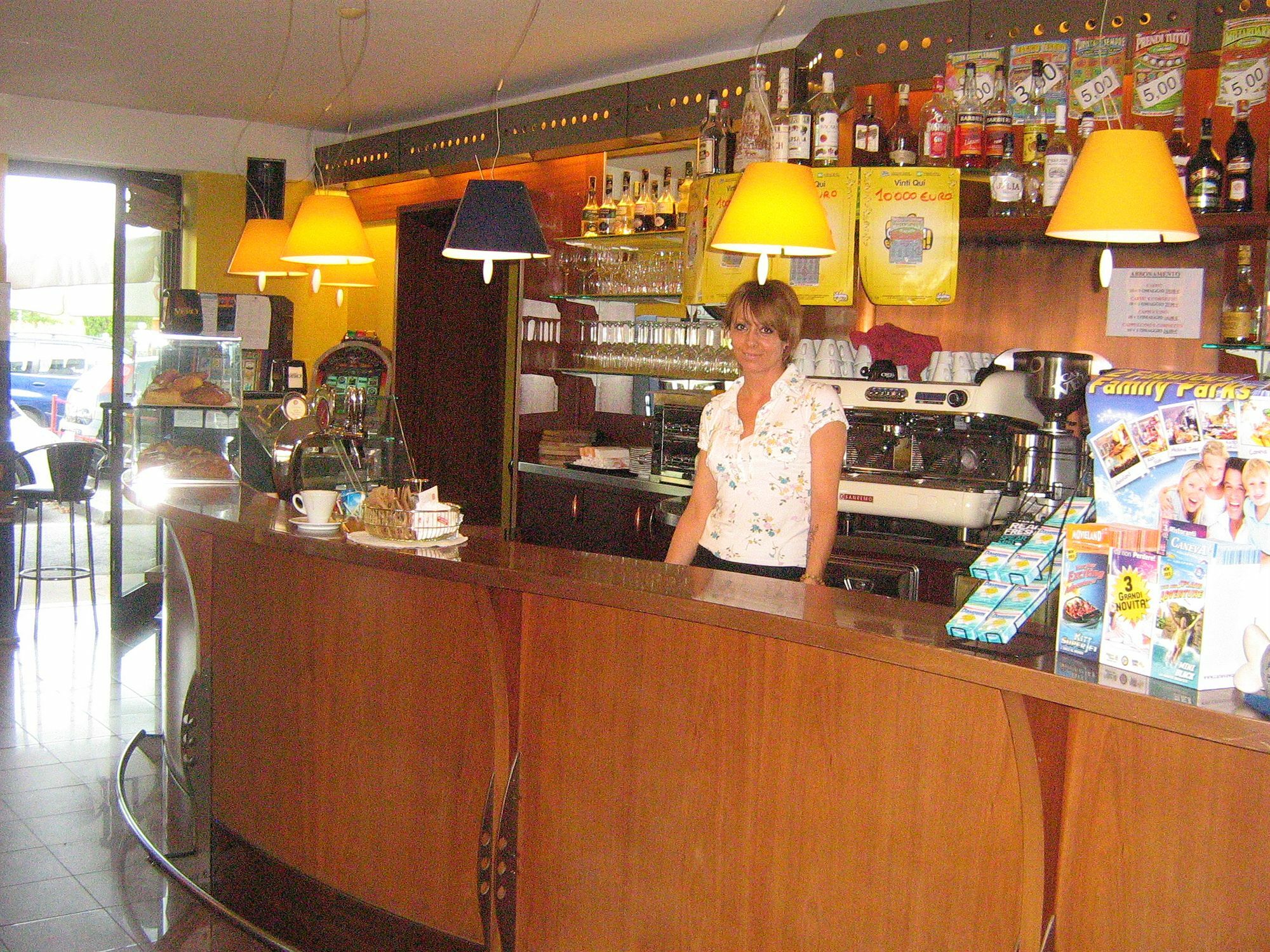 Locanda Corte Girlanda Верона Екстер'єр фото