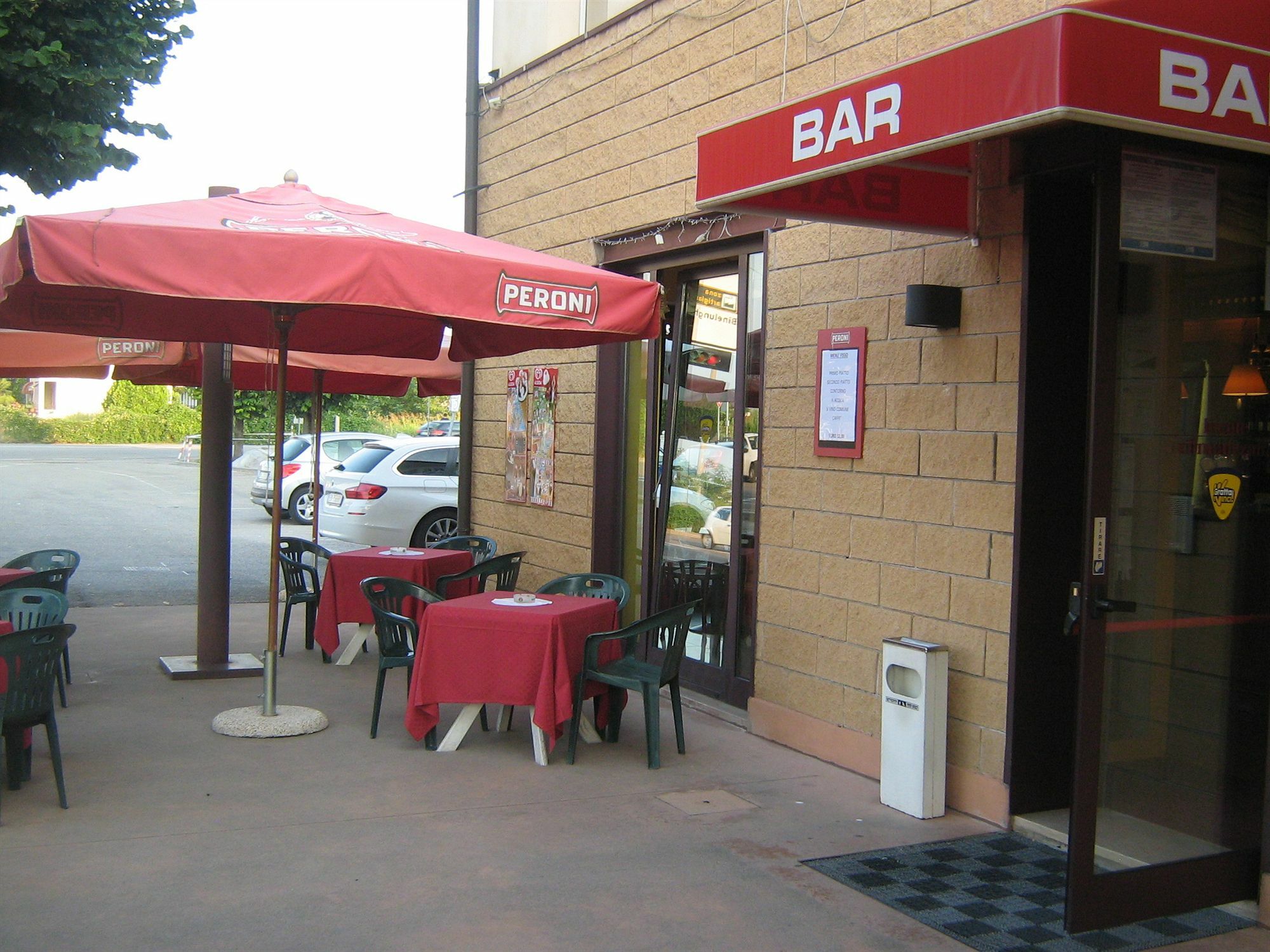 Locanda Corte Girlanda Верона Екстер'єр фото