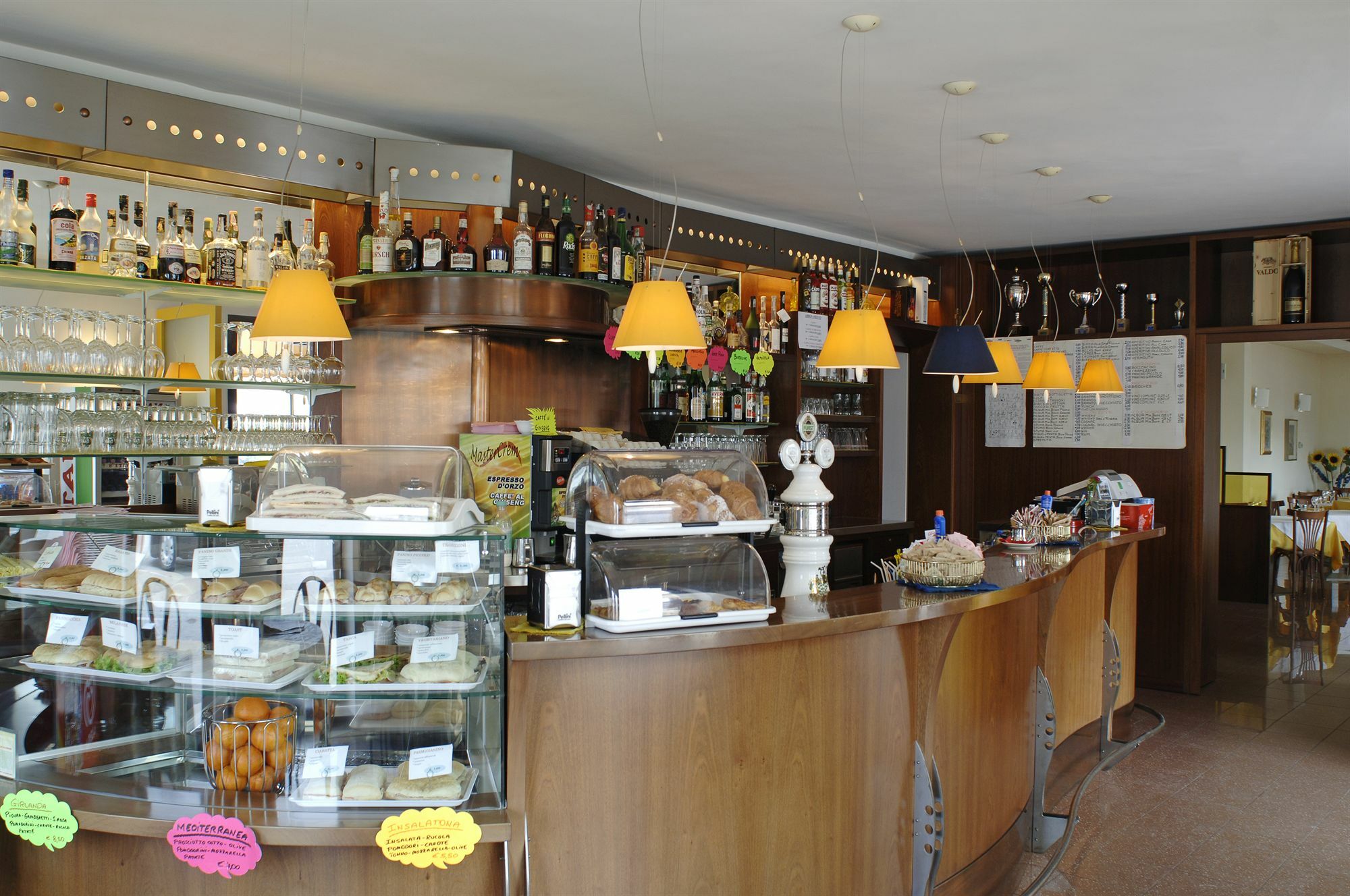 Locanda Corte Girlanda Верона Екстер'єр фото