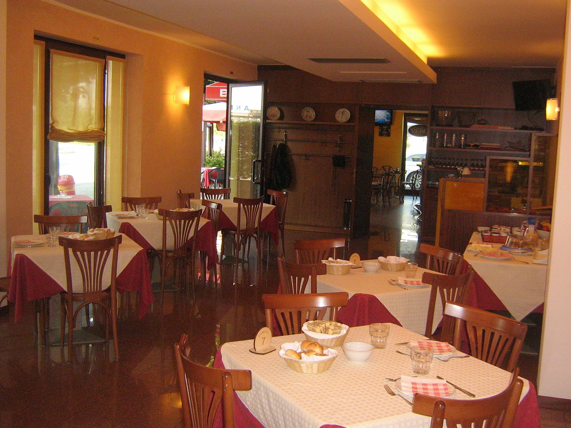 Locanda Corte Girlanda Верона Екстер'єр фото