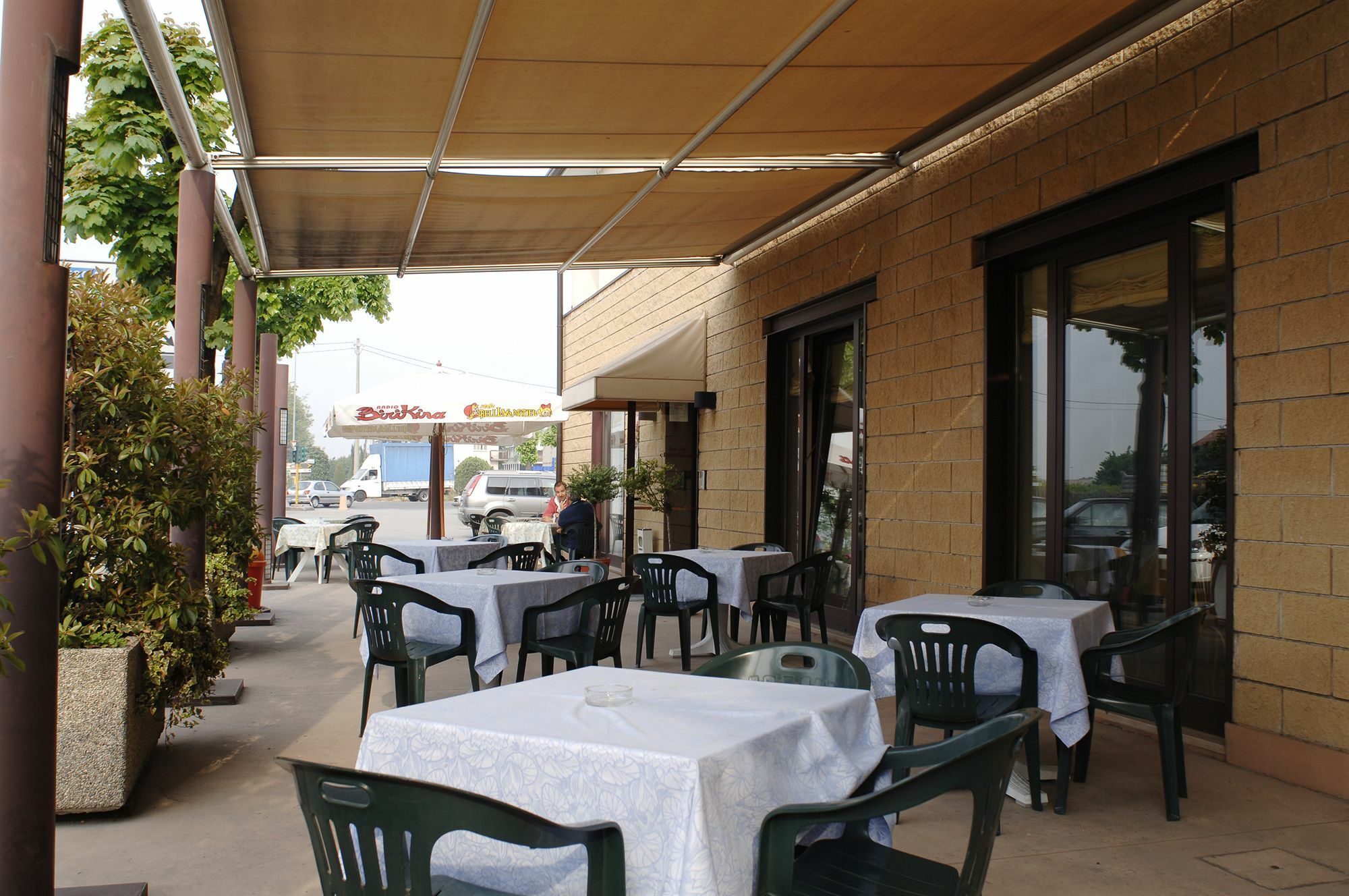 Locanda Corte Girlanda Верона Екстер'єр фото